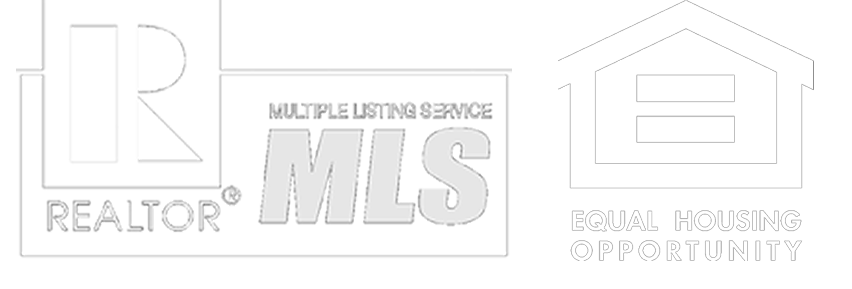 Realtor and MLS and Equal Housing Opportunity Logos