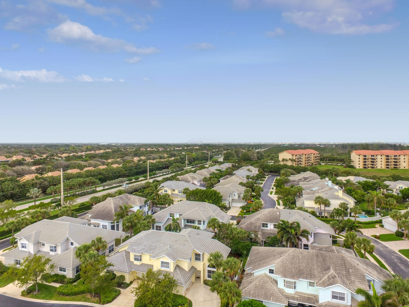 Palm Beach Gardens Homes For Sale community image