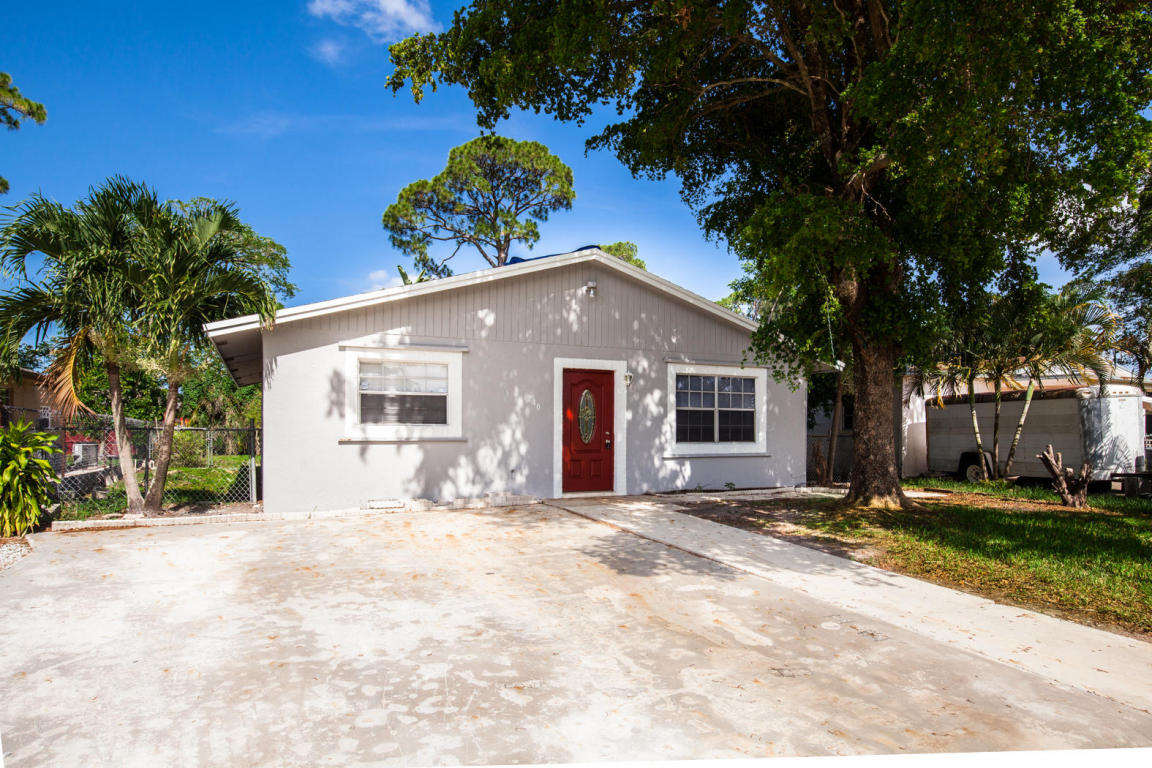 Greenacres Homes For Sale community image