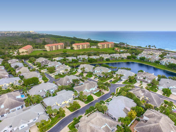 Juno Beach Homes For Sale community image