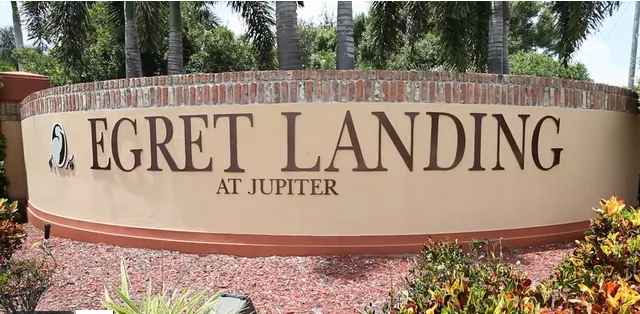 Egret Landing Community Homes for Sale in Jupiter, FL. 33458 community image