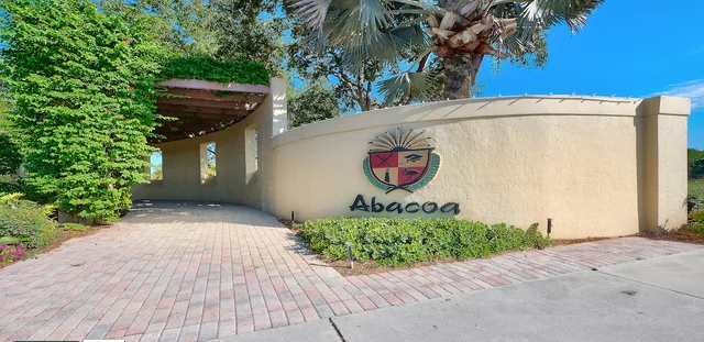 Abacoa Homes for Sale in Jupiter FL 33458 community image