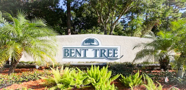 Bent Tree Homes For Sale in Palm Beach Gardens, Florida 33418 community image