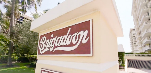 Brigadoon Community Homes for Sale in Juno Beach, FL 33408 community image