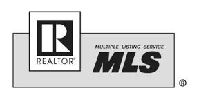Realtor and MLS logo