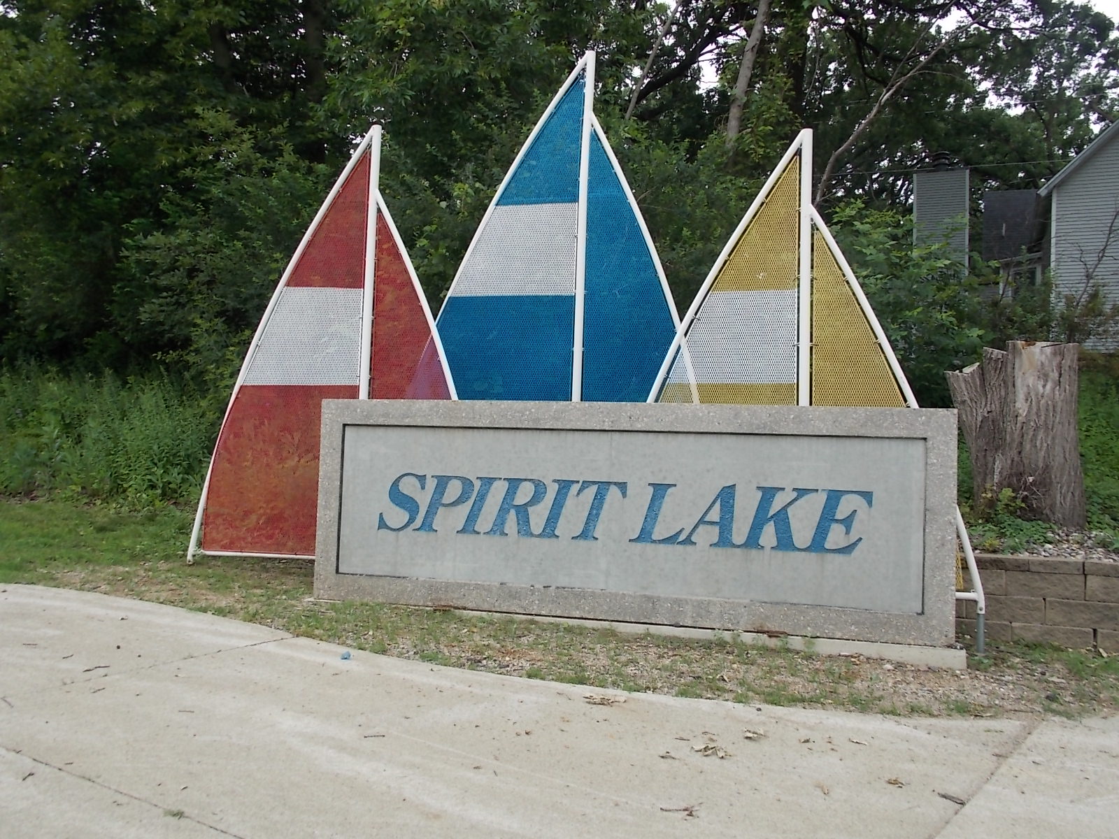 Spirit Lake community image