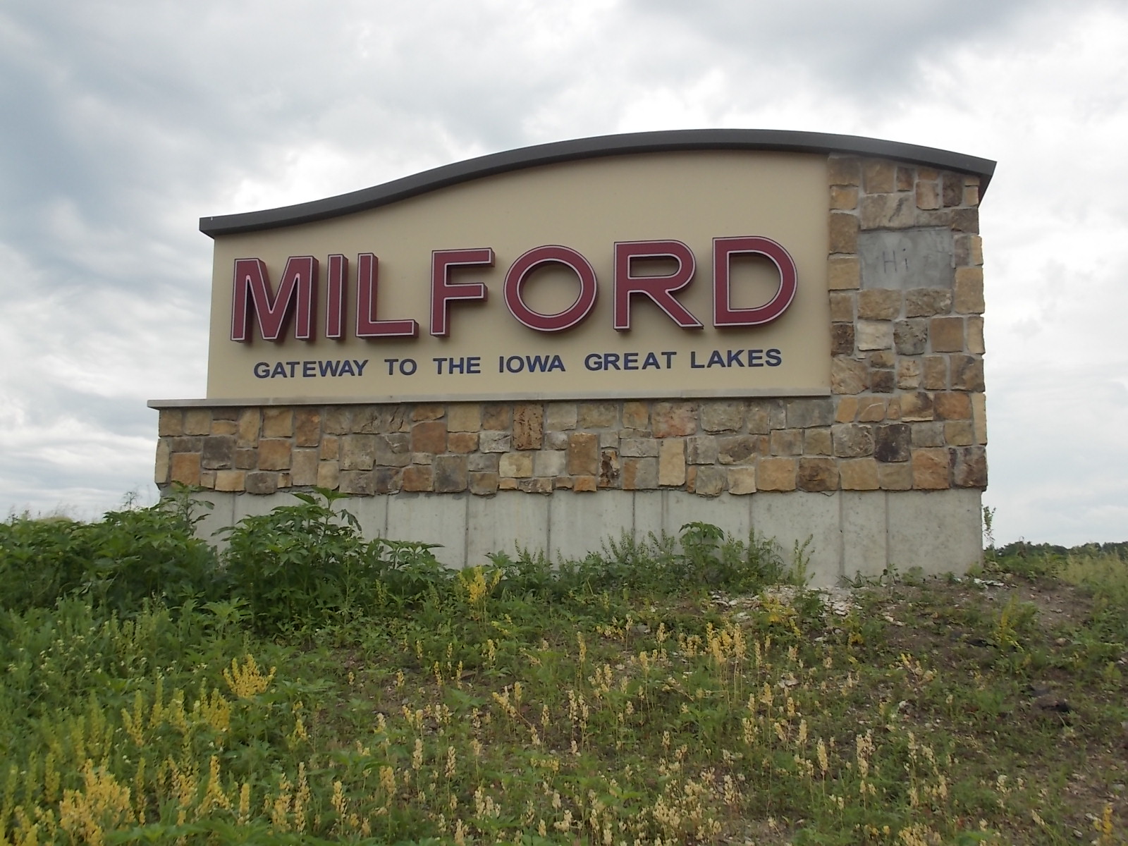 Milford community image