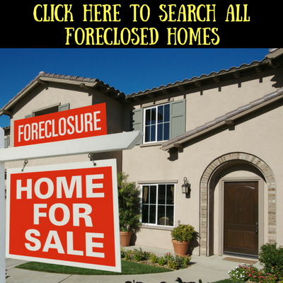 foreclosed homes