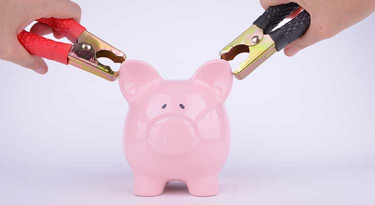 It's Tax Season Use Your Refund to Jump Start Your Down Payment Savings! | MyKCM