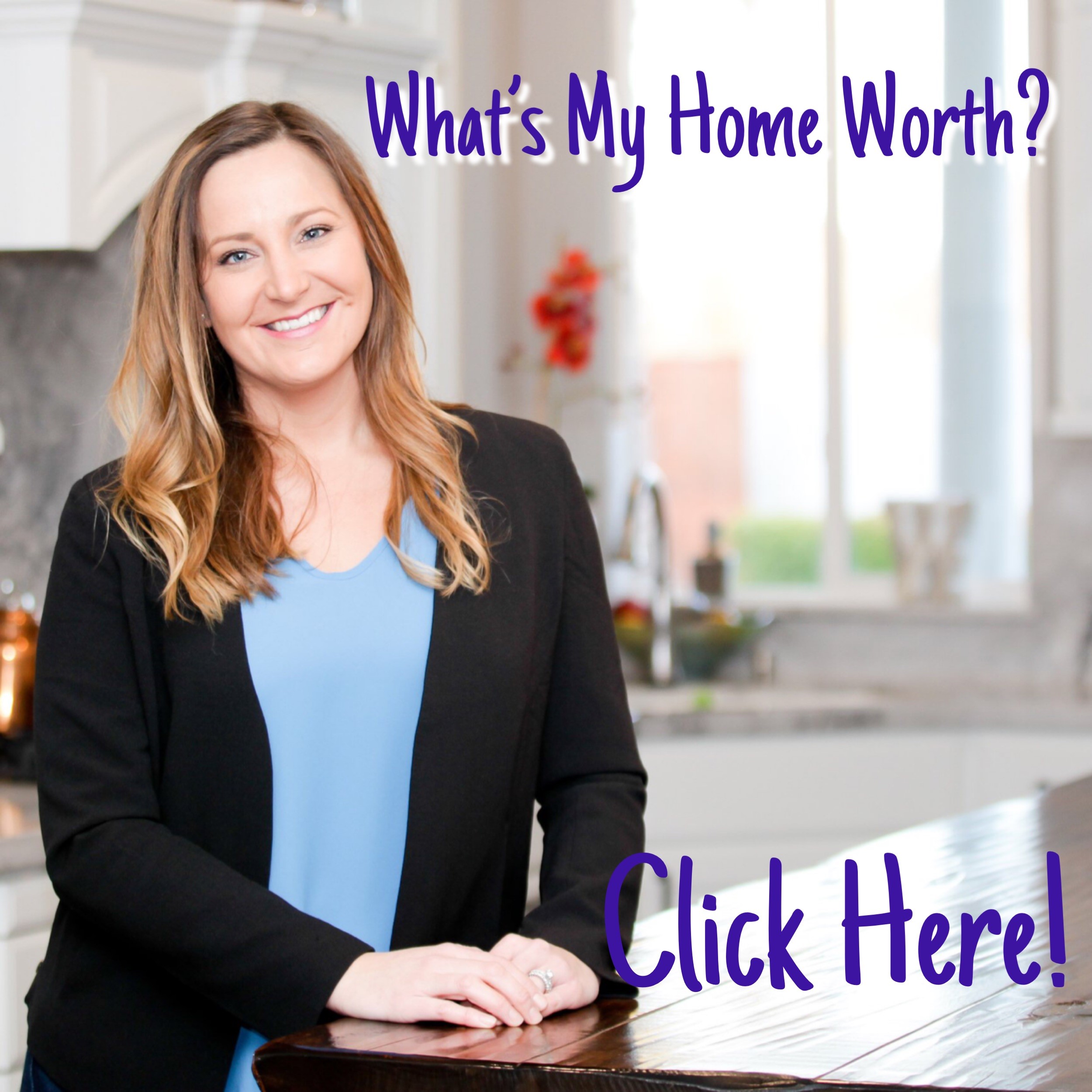 What's Your Home Worth? 