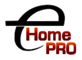 Logo of eHome Pro, LLC