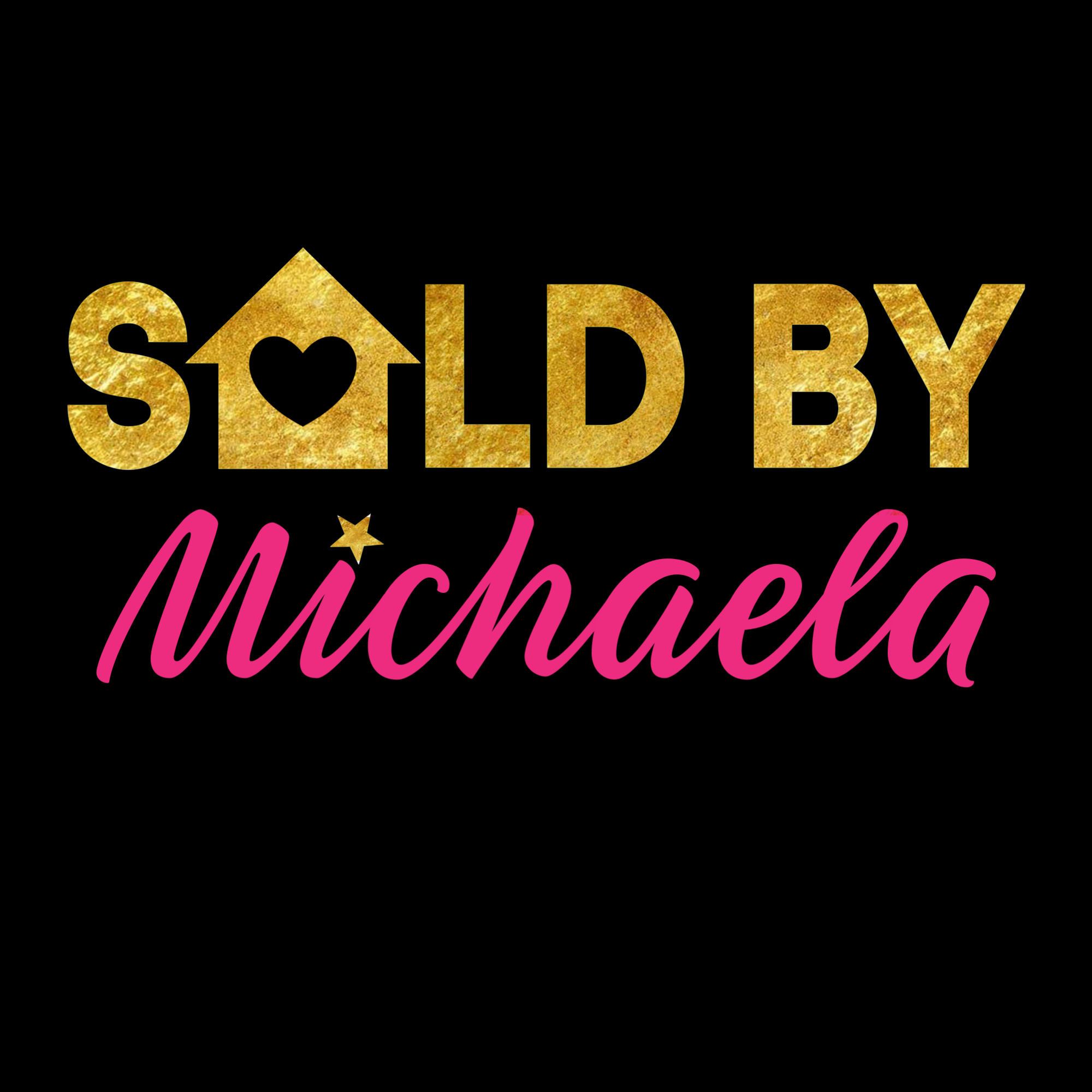 Sold By Michaela