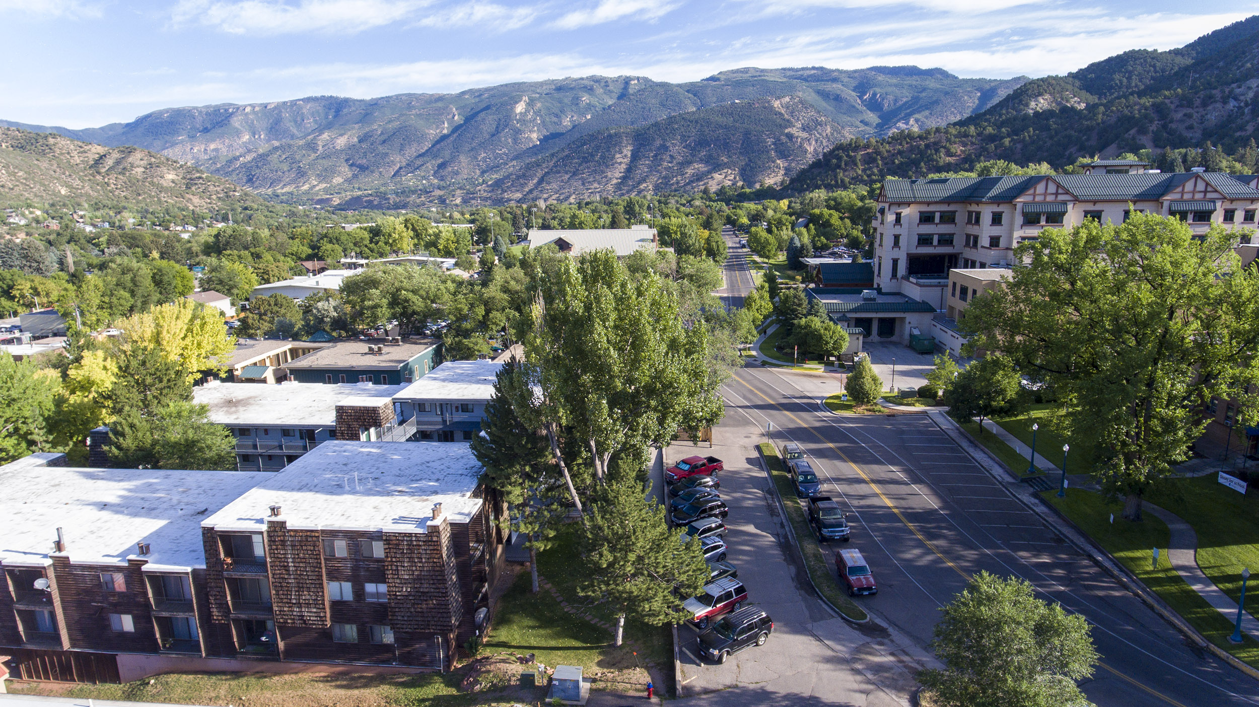 2015 Blake Ave UNIT #2 - Glenwood Springs