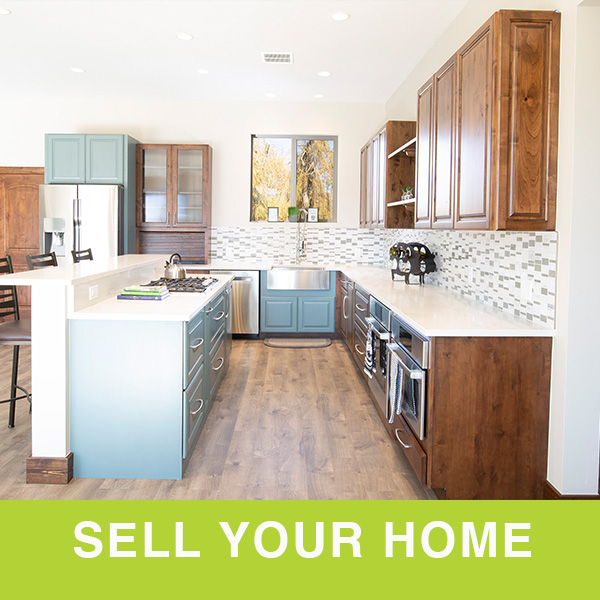 Sell your Home