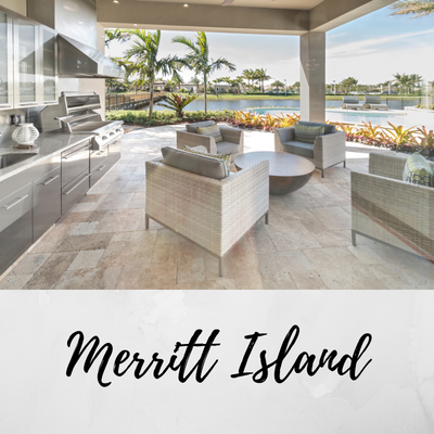 Merritt Island Homes