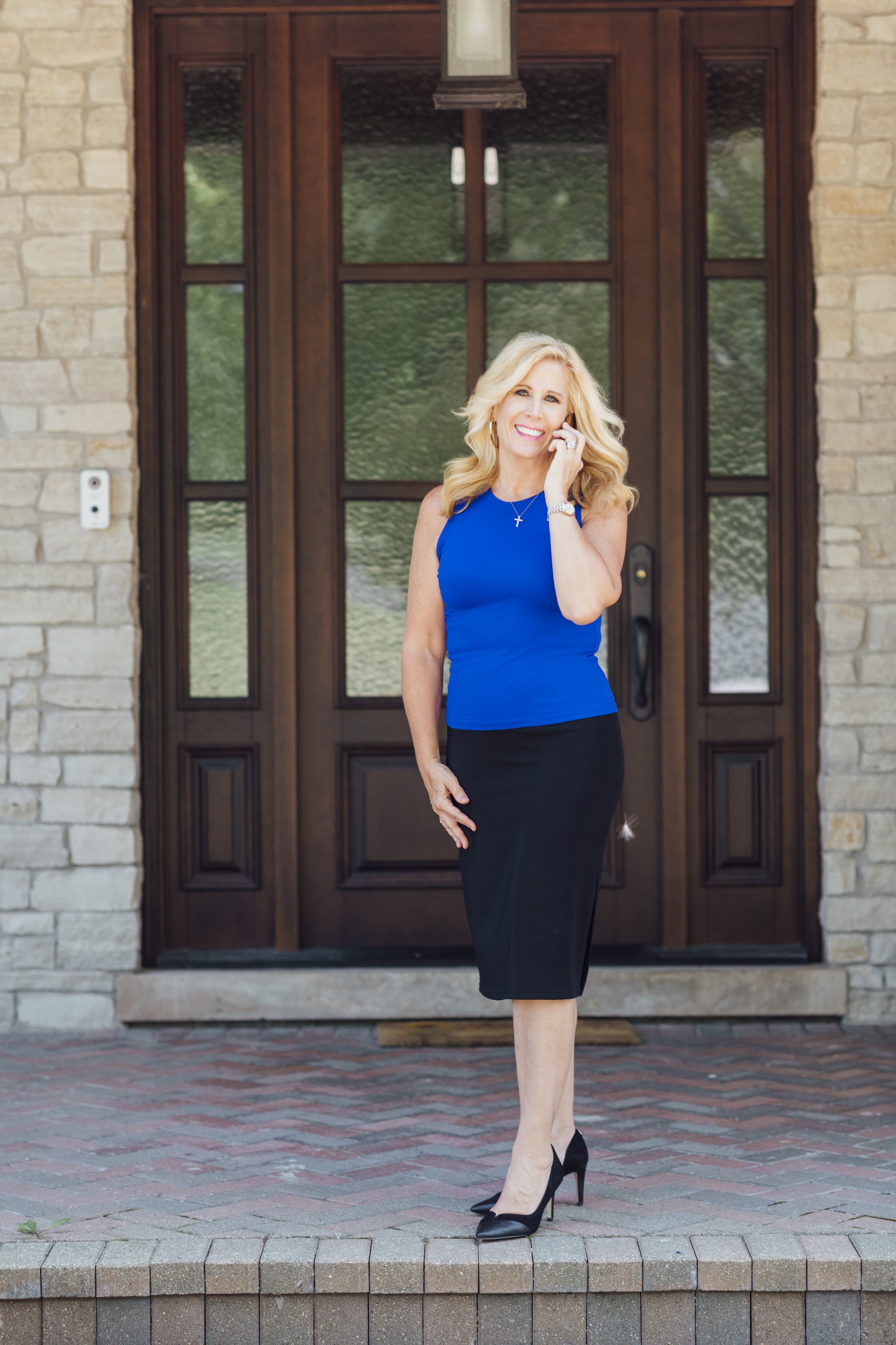 Image of Ann Pancotto | Compass