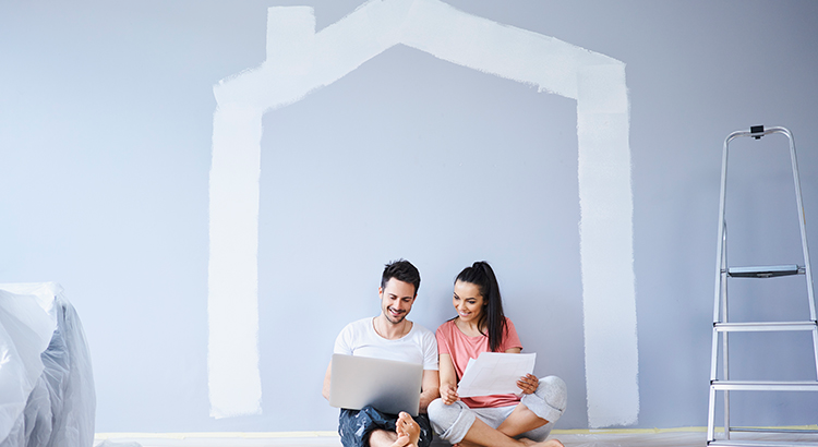 Owning a Home Is Still More Affordable Than Renting One | MyKCM