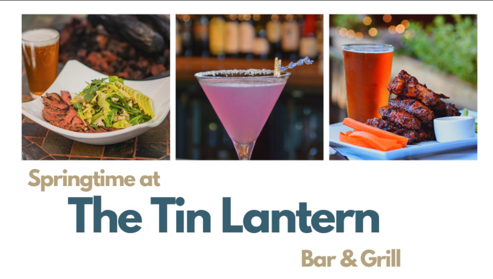 picture of tin lantern bar and grill
