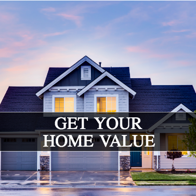 WHAT IS YOUR HOME WORTH