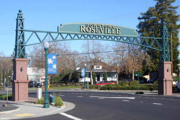 Roseville community image