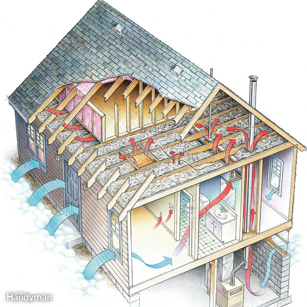 Look in the Attic Look in the Attic