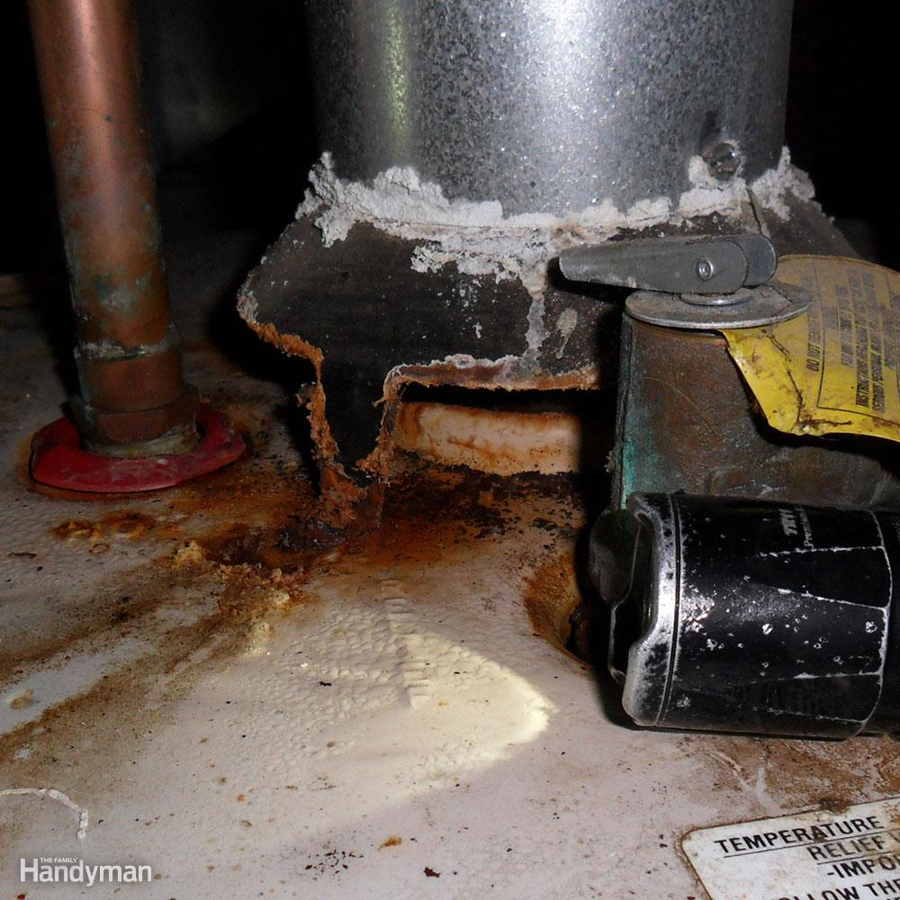 Furnace and Water Heater Furnace and Water Heater
