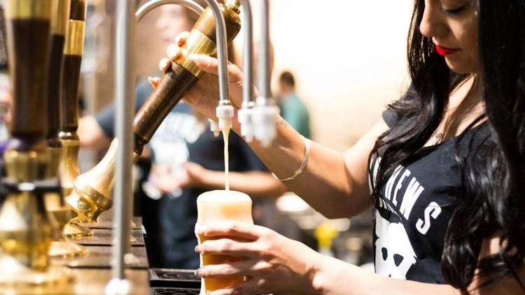 Top South Florida bars for St. Patrick's Day 2019 Top South Florida bars for St. Patrick's Day 2019