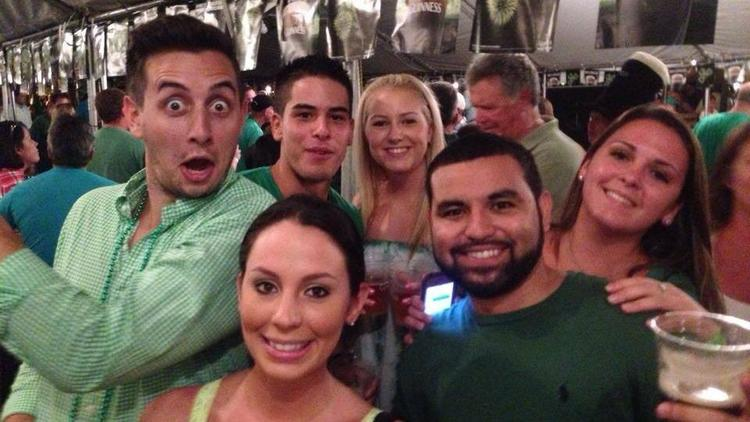 Top South Florida bars for St. Patrick's Day 2019 Top South Florida bars for St. Patrick's Day 2019
