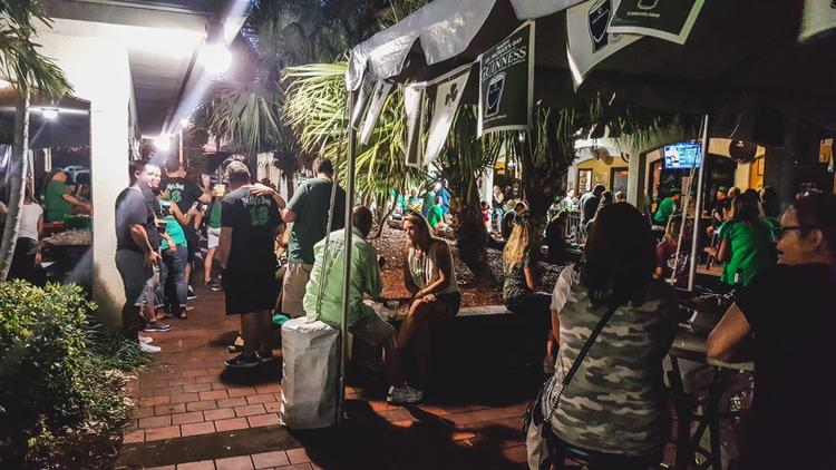 Top South Florida bars for St. Patrick's Day 2019 Top South Florida bars for St. Patrick's Day 2019