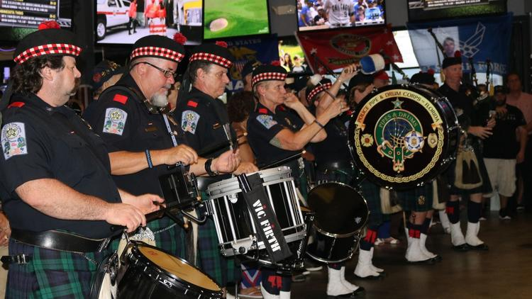 Top South Florida bars for St. Patrick's Day 2019 Top South Florida bars for St. Patrick's Day 2019