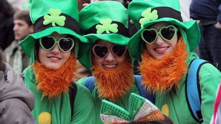 Top South Florida bars for St. Patrick's Day 2019 Top South Florida bars for St. Patrick's Day 2019