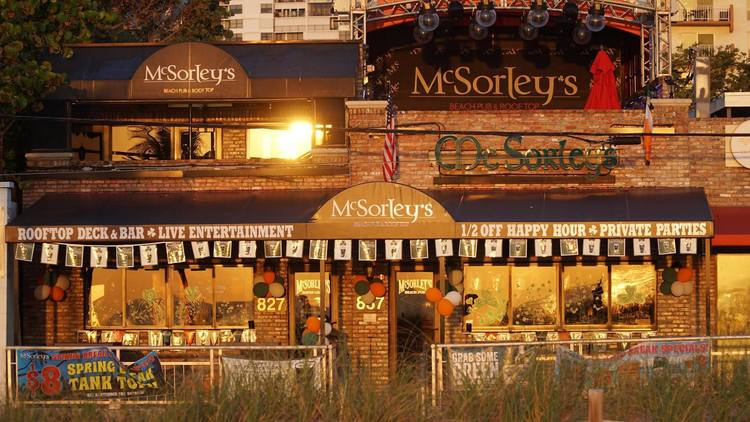 Top South Florida bars for St. Patrick's Day 2019 Top South Florida bars for St. Patrick's Day 2019