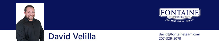 David Velilla, Realtor at Fontaine Family - The Real Estate Leader