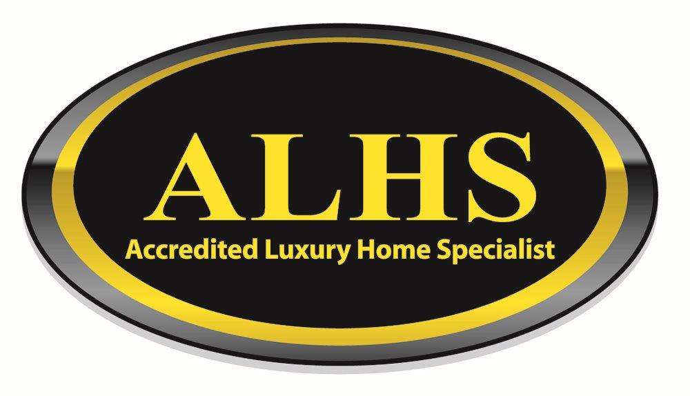 Accredited Luxury Home Specialist