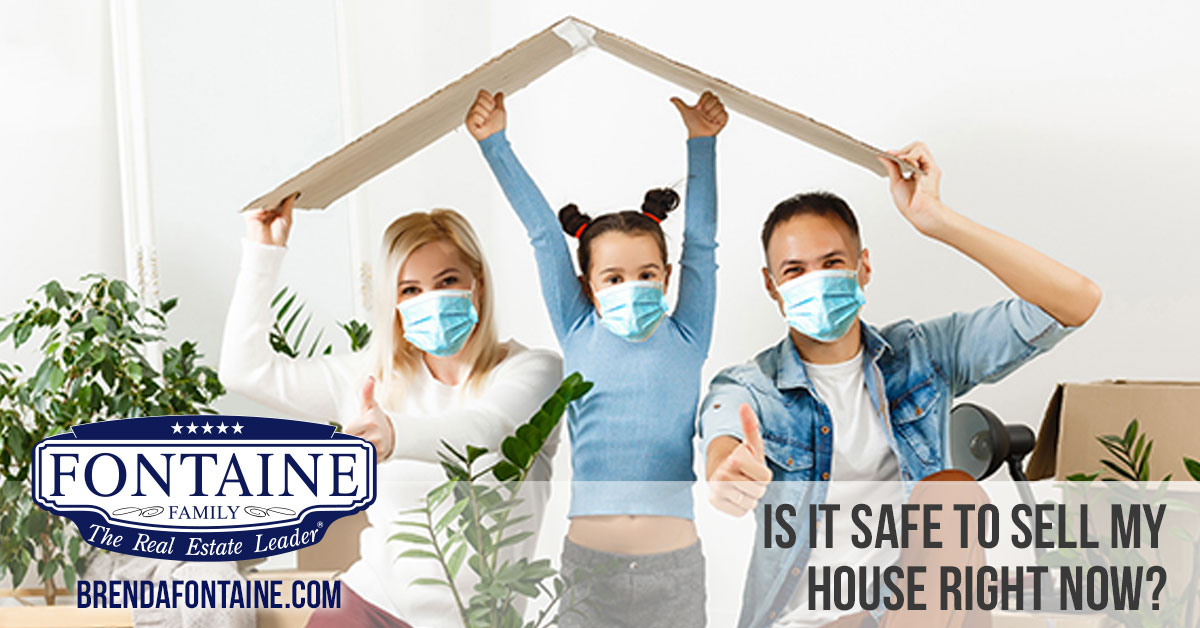 Two things very well to make selling your house possible | Maine Real Estate Blog | Fontaine Family - The Real Estate Leader | Auburn, Scarborough, Maine