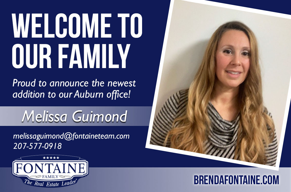 Melissa Guimond, Realtor at Fontaine family - The Real Estate Leader