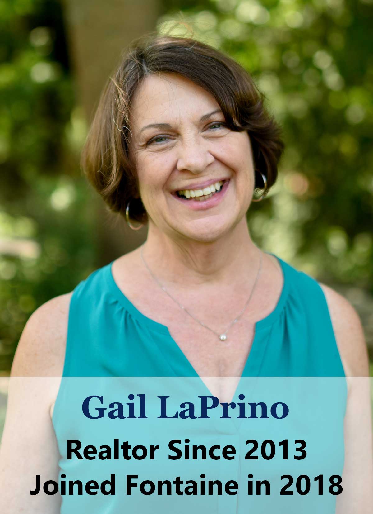 Gail LaPrino