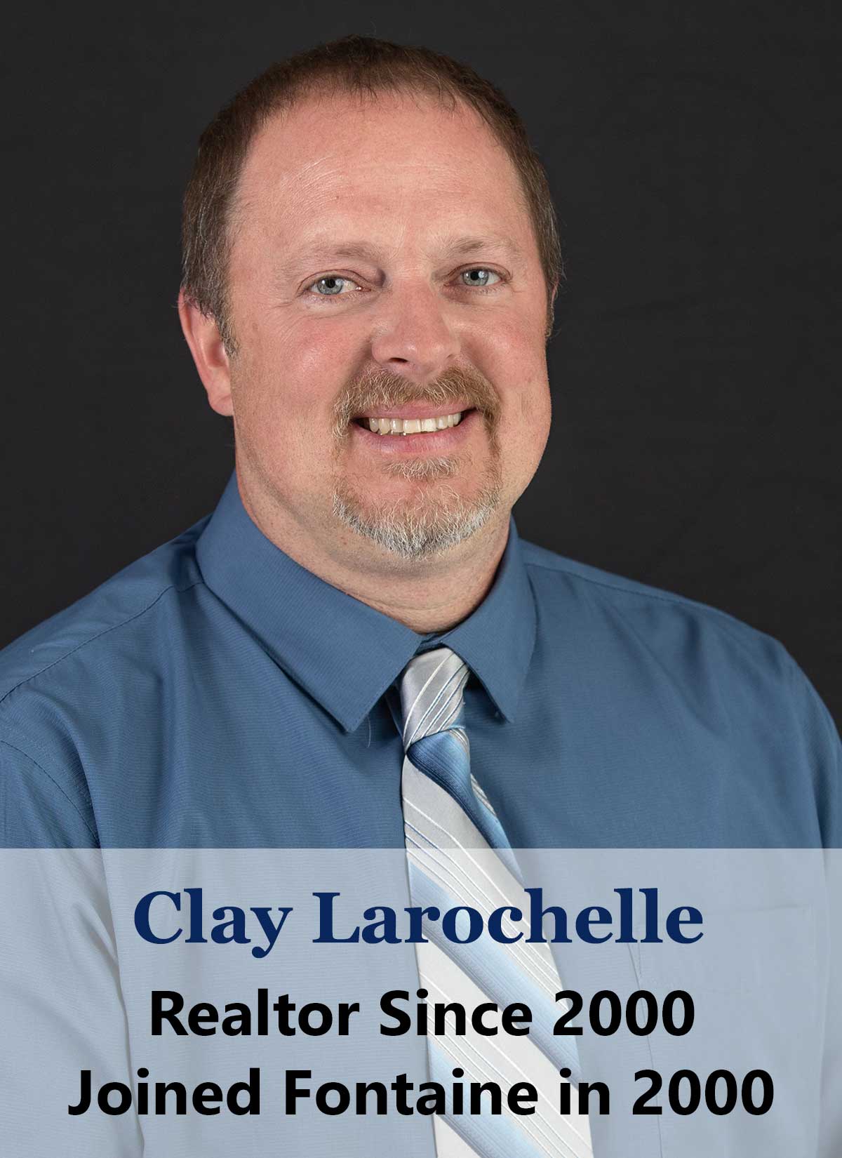 Clay Larochelle
