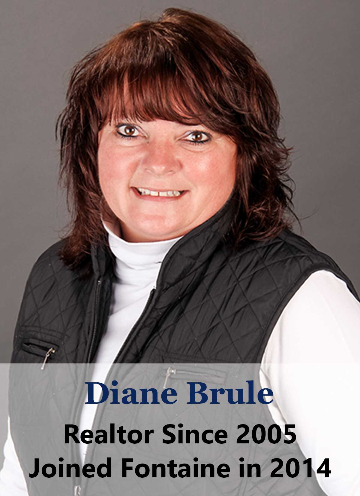 Diane Brule