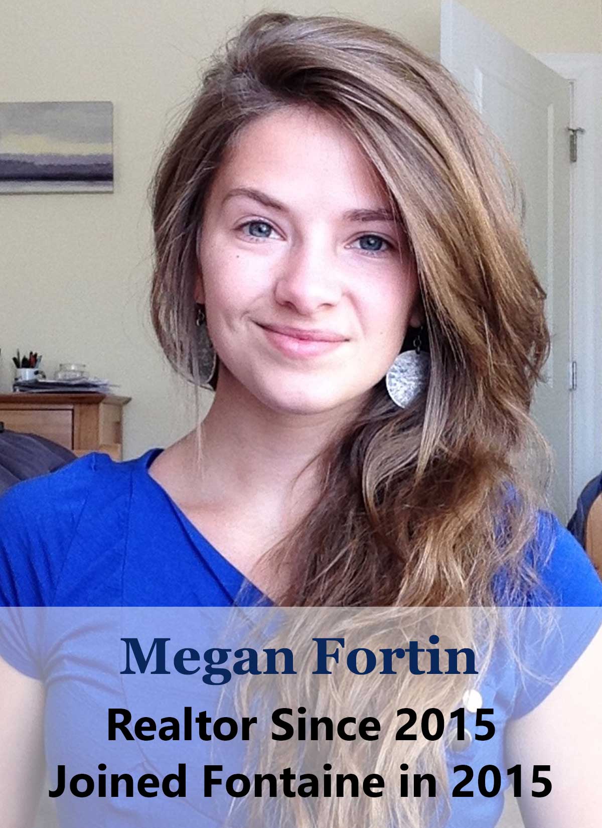 Megan Fortin