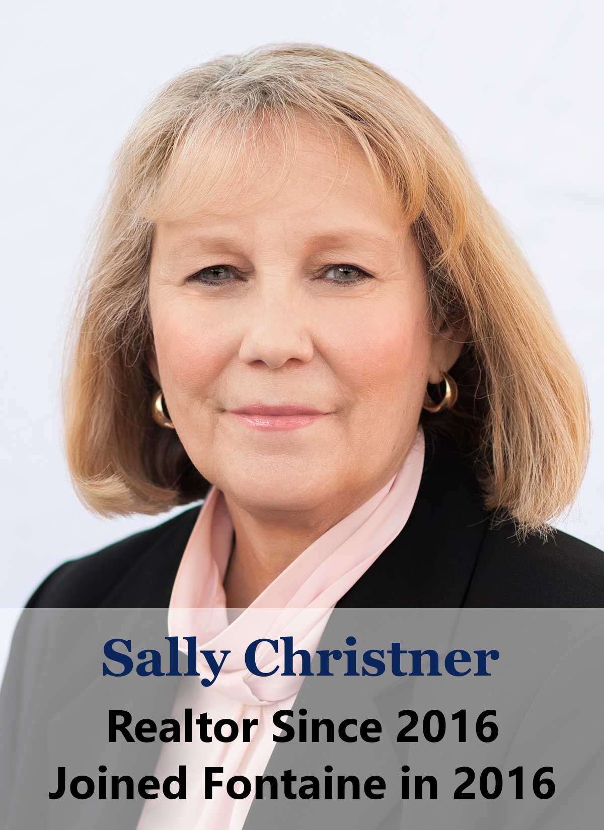 Sally Christner