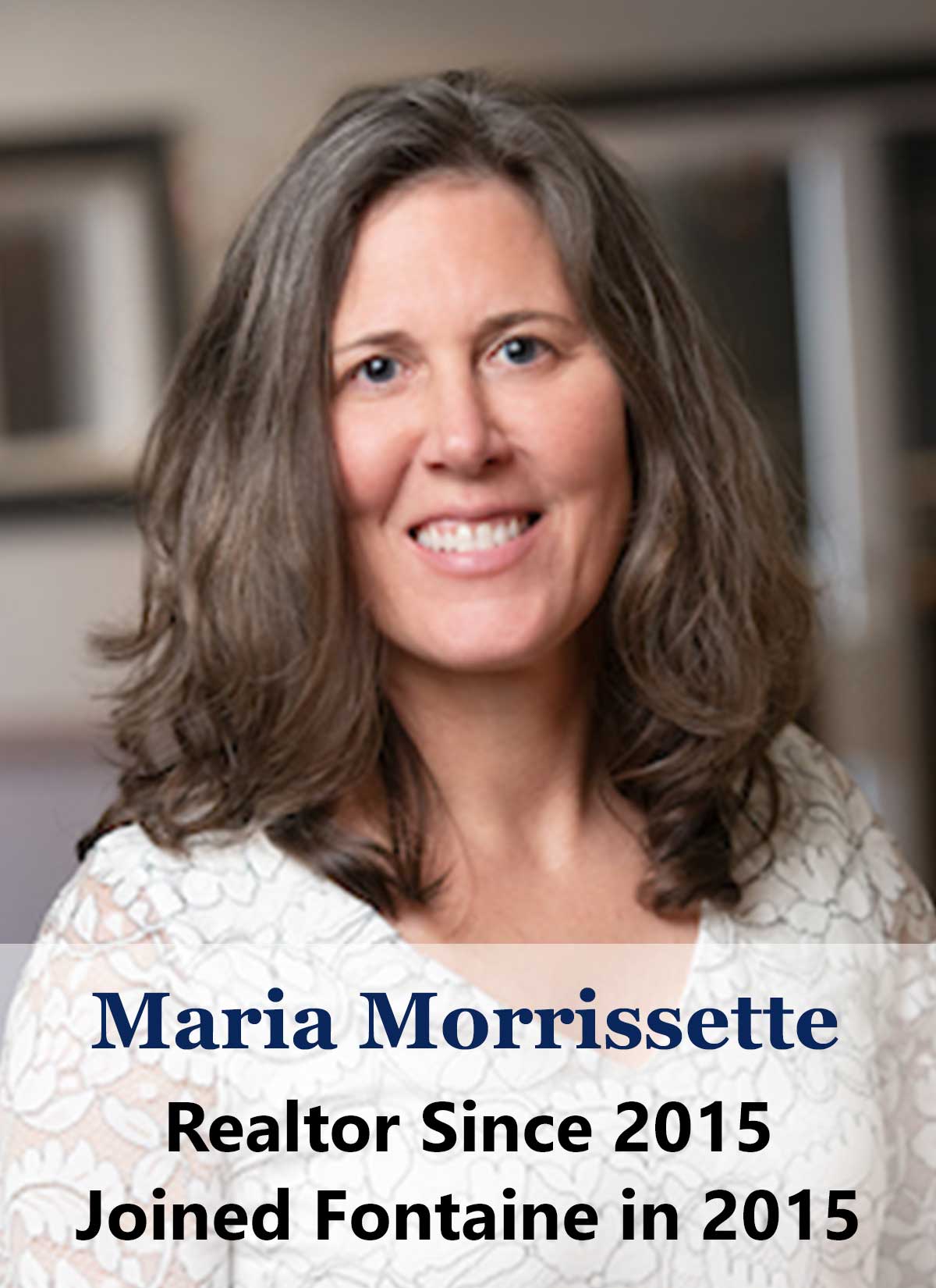 Maria Morrissette
