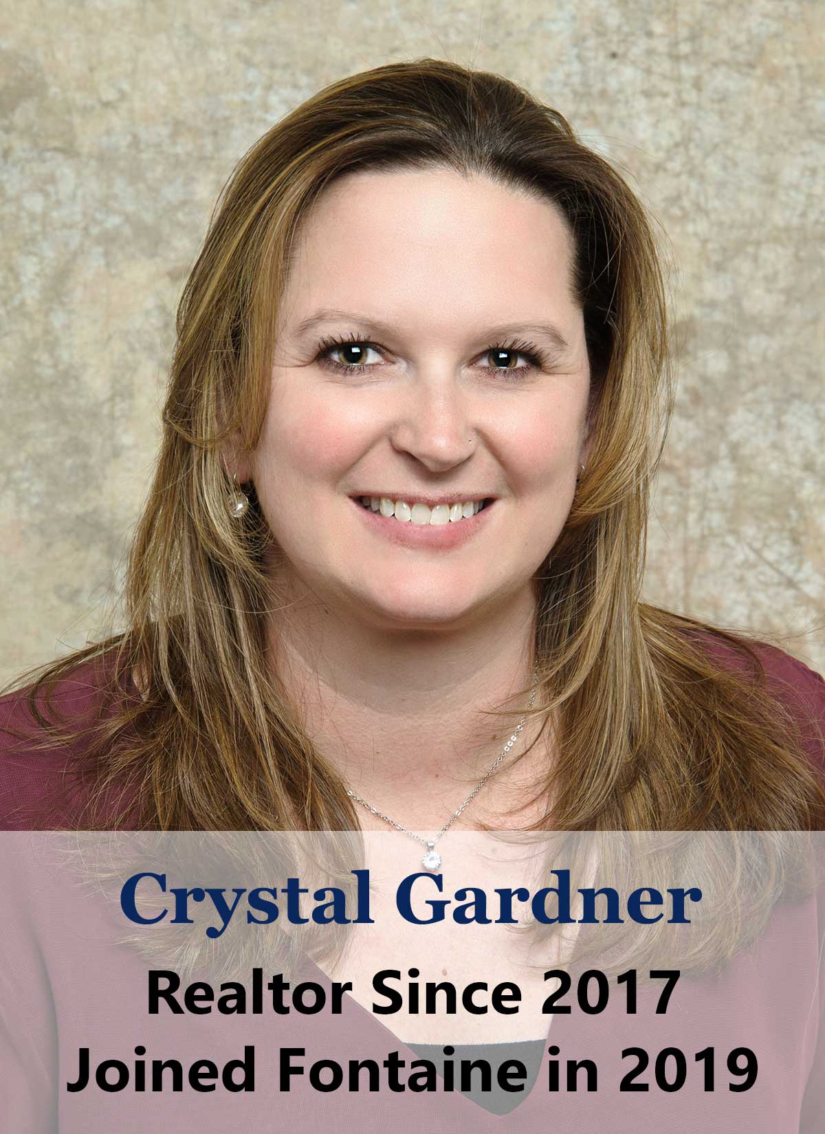 Crystal Gardner