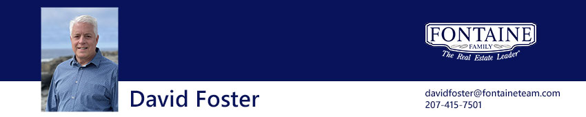 Dave Foster, Realtor at Fontaine Family - The Real Estate Leader