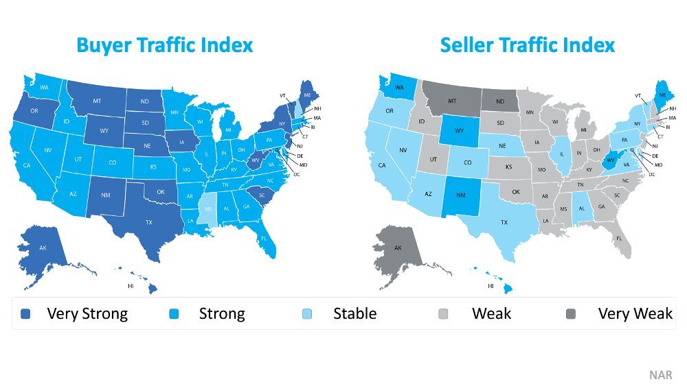 A Look at Home Price Appreciation and What It Means for Sellers