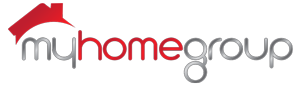 Logo of My Home Group Real Estate
