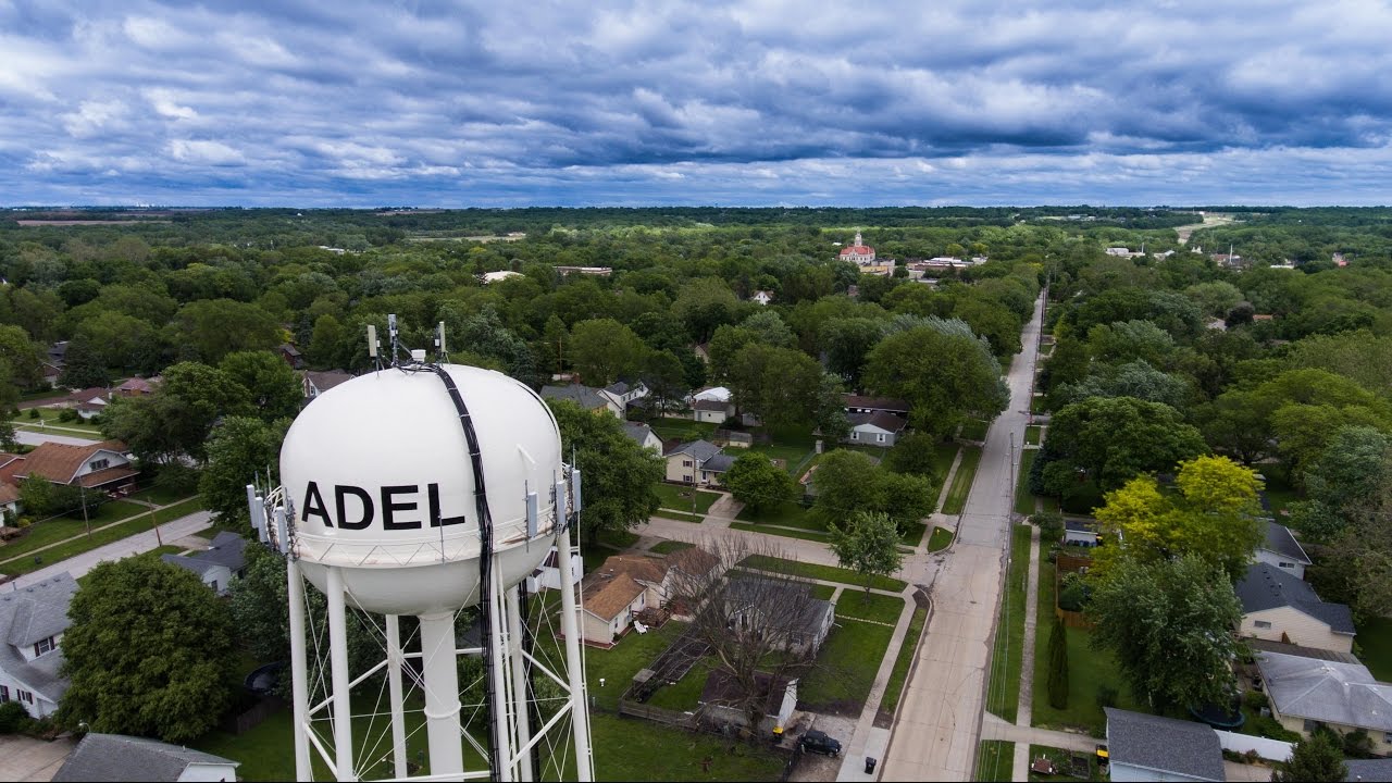 Adel community image
