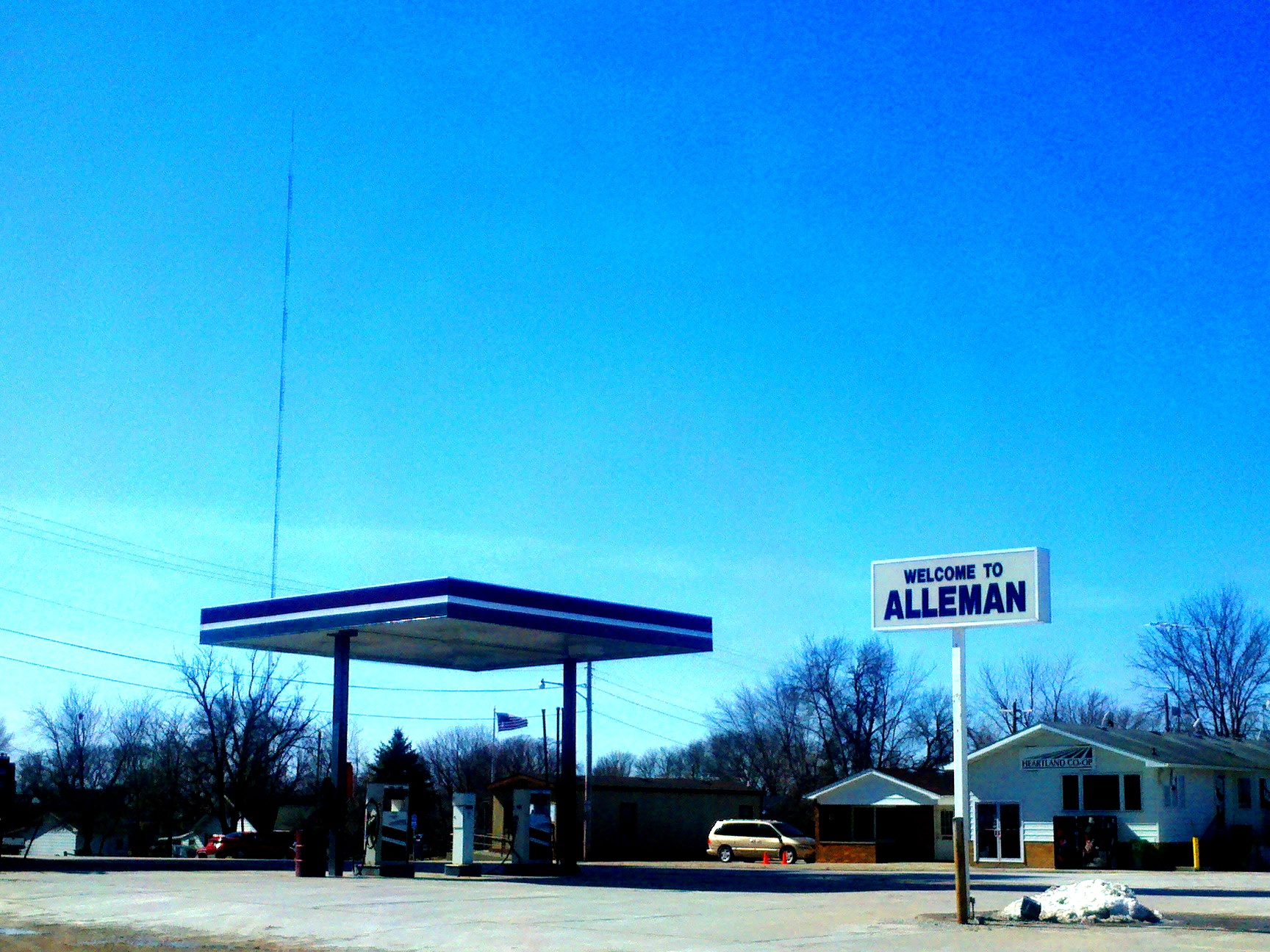 Alleman community image