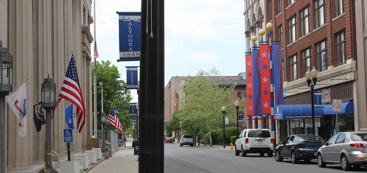 Altoona community image