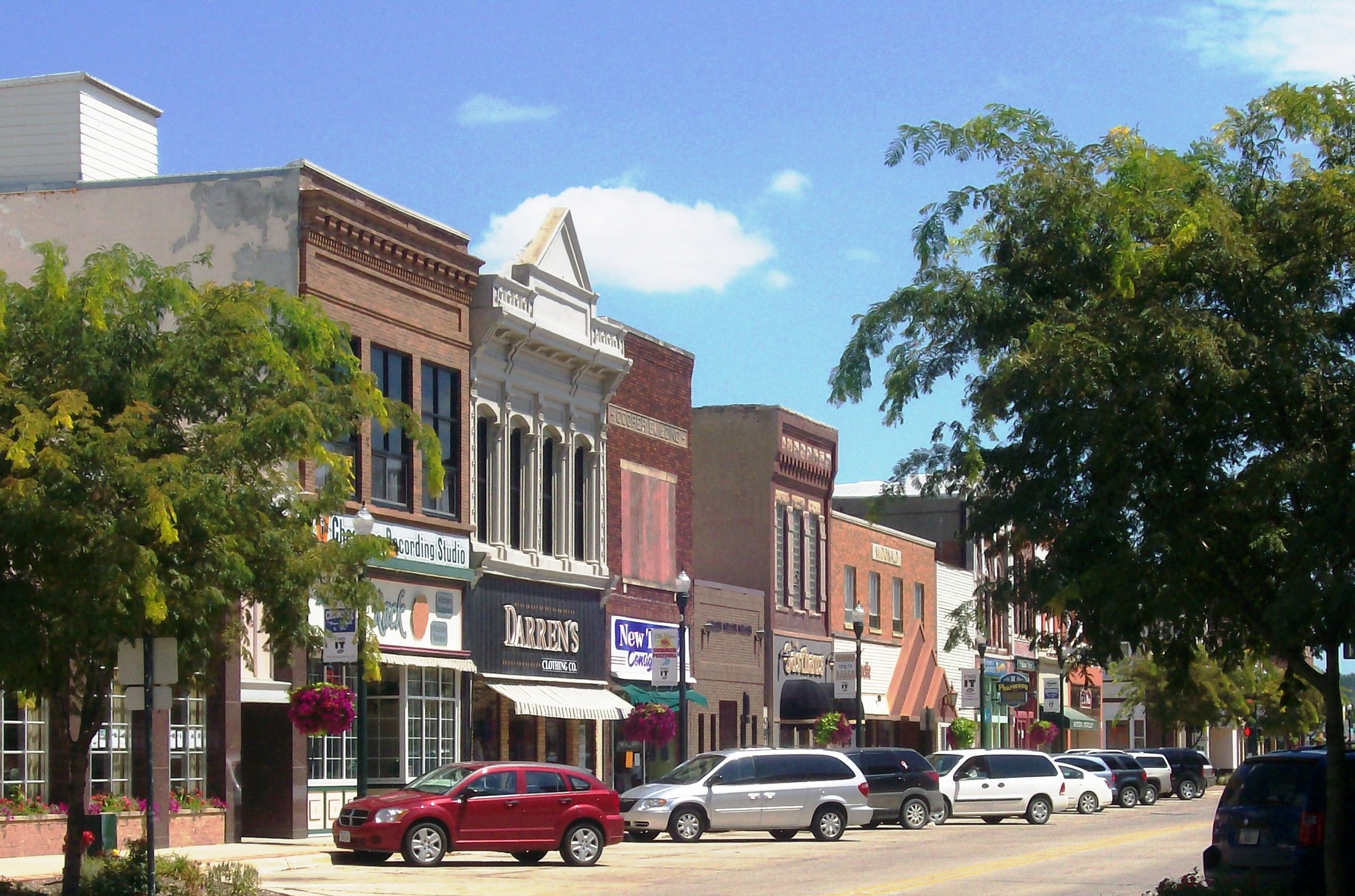 Ames community image